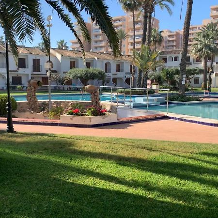 Apartamento Aldeas De Taray - 10M From The Sea Apartment Mũi đất La Manga Ngoại thất bức ảnh