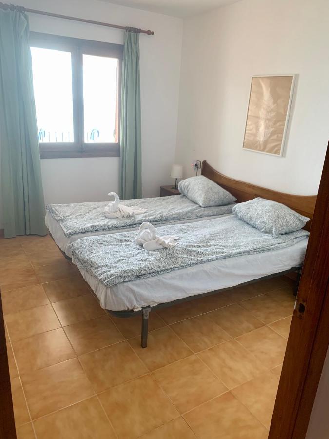 Apartamento Aldeas De Taray - 10M From The Sea Apartment Mũi đất La Manga Ngoại thất bức ảnh